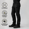 Pantalon Utilitaire Ultraflexible