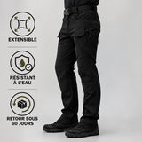 Pantalon Utilitaire Ultraflexible